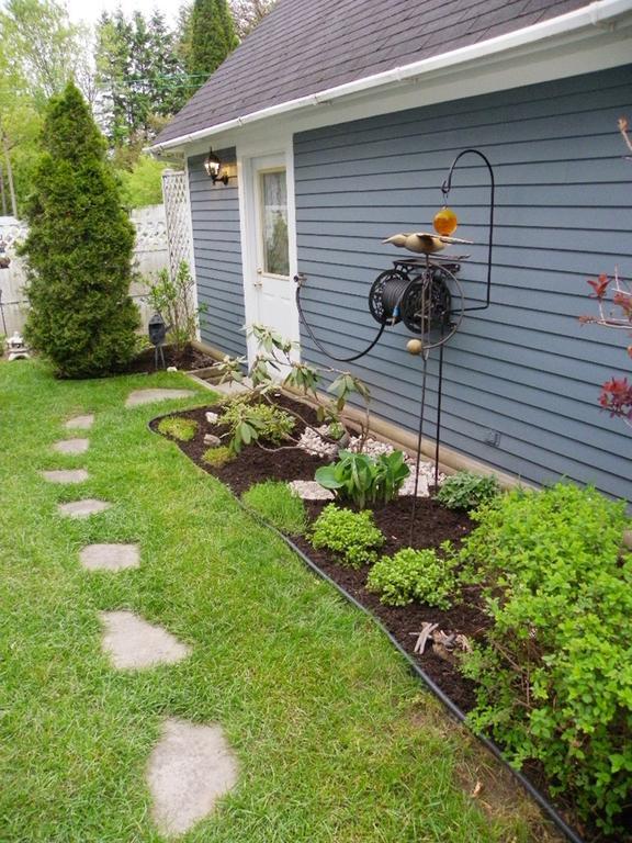 The Colonel'S In Bed And Breakfast Fredericton Ngoại thất bức ảnh