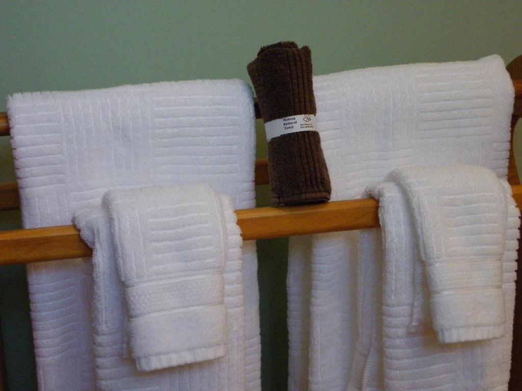 The Colonel'S In Bed And Breakfast Fredericton Phòng bức ảnh
